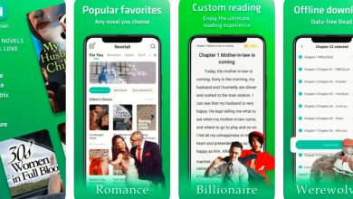 Novelah apk download latest version