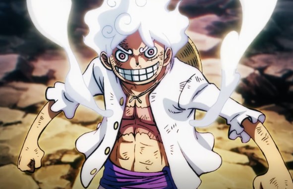 One Piece Episode 1075 - Gogoanime