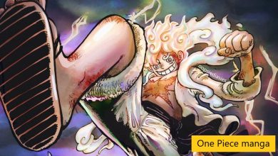 one piece chapter 1091 tcb