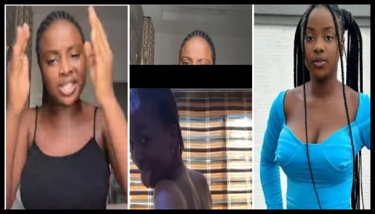 Phoebe's Trending Video