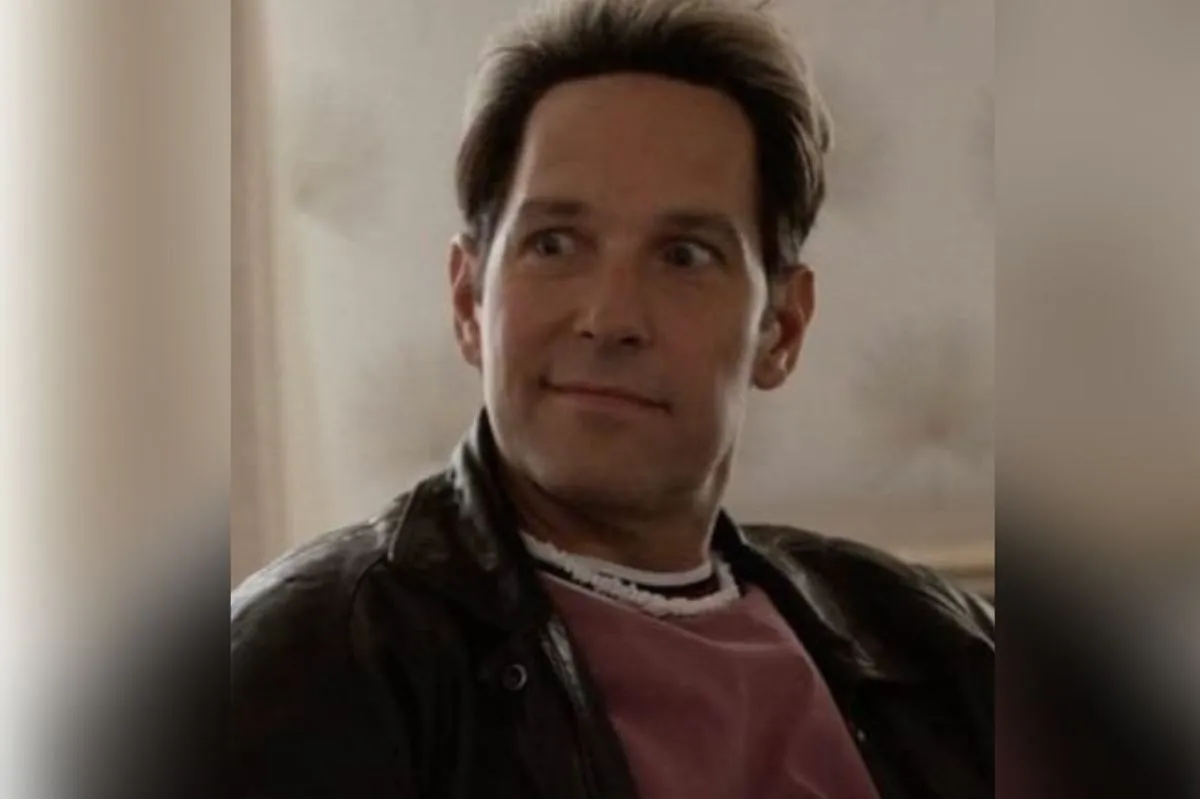 Remembering Ben Glenroy