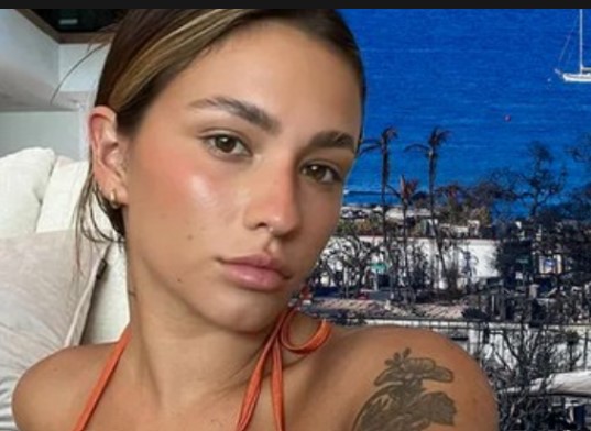 Rousseloveblack Juju TikTok Leaked Video on Twitter and Reddit