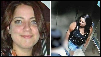 Samah Baker Missing Update 2023