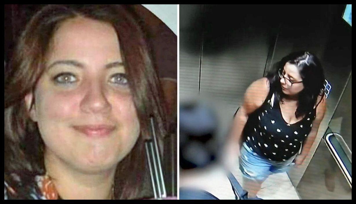 Samah Baker Missing Update 2023