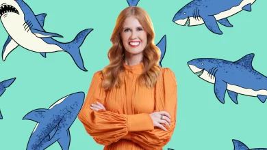 Shark Tank's Catriona Wallace