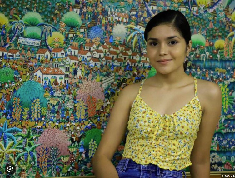 Soy La Oruga Viral Video