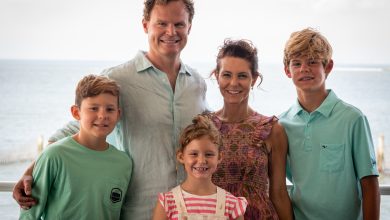 Stephanie Ruhle's Personal Life