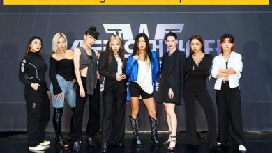 Street woman fighter season 2