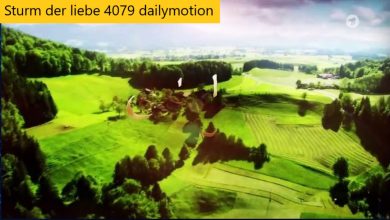 Sturm der liebe 4079 dailymotion