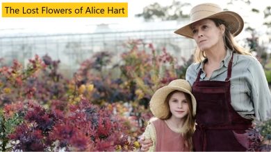 The Lost Flowers of Alice Hart