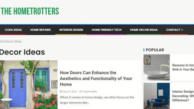 Thehometrotters .com: full Details On Home Decor Ideas Thehometrotters