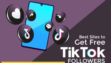 Tokupgrade Get Free Tiktok Followers