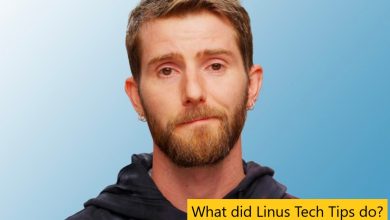 What did Linus Tech Tips do