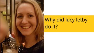 why did lucy letby do it reddit