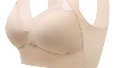 Wmbra Posture Correcting Bra Reviews