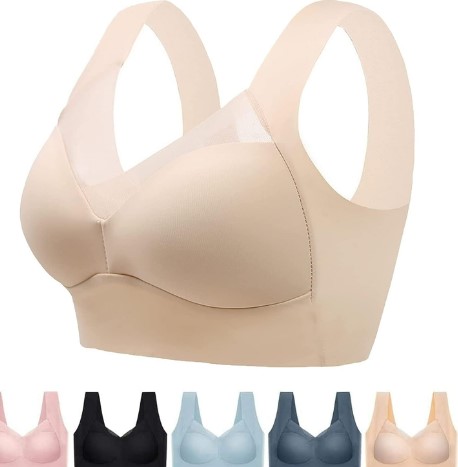 Wmbra Posture Correcting Bra Reviews
