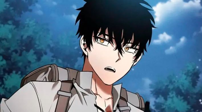 academy’s genius swordmaster chapter 8