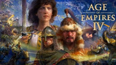 Age of Empires 4 Cheats Xbox