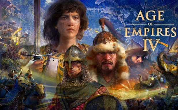 Age of Empires 4 Cheats Xbox