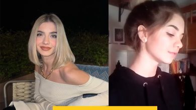 Alessia lanza leaked video