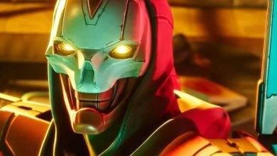 Apex Legends Season 18 Patch Notes