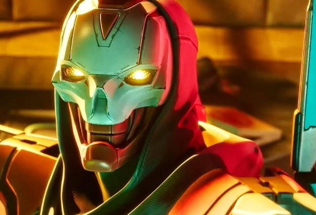 Apex Legends Season 18 Patch Notes