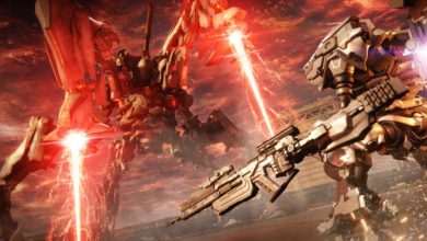 Armored Core 6 - SteamUnlocked Torrent Fitgirl Crack