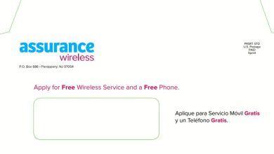assurancewireless.com application