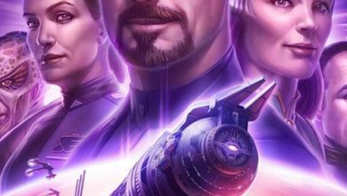 Babylon 5: The Road Home fmovies