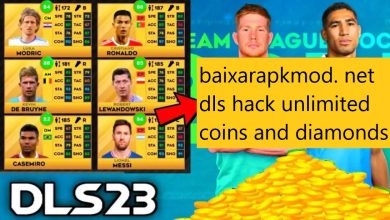 baixarapkmod. net dls hack unlimited coins and diamonds