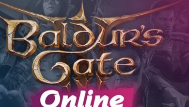 Baldur’s Gate 3 Fitgirl Repack Torrent