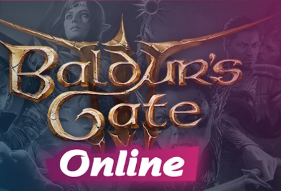Baldur’s Gate 3 Fitgirl Repack Torrent