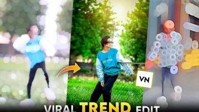 Camera Man Jaldi Focus Karo Capcut Template