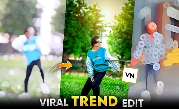 Camera Man Jaldi Focus Karo Capcut Template