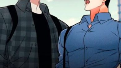 campus conspiracy theory lezhin