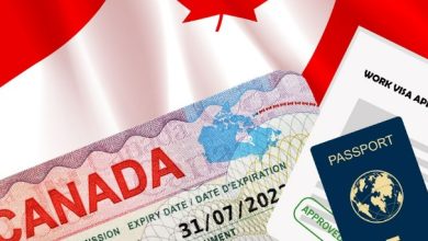 Canada Free Work Visa Online Apply 2023 - App4Canada