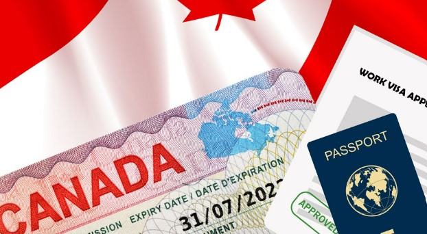 Canada Free Work Visa Online Apply 2023 - App4Canada