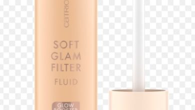 Catrice Soft Glam Filter Fluid Guide