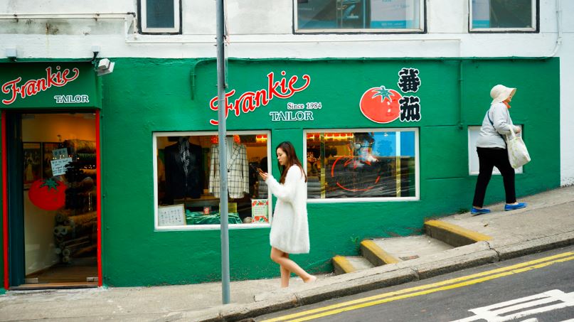 chinese marketing storyone link