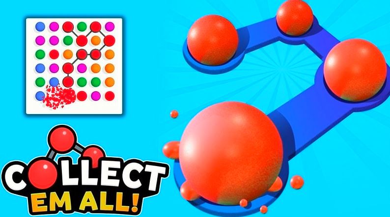 collect em all earning app download