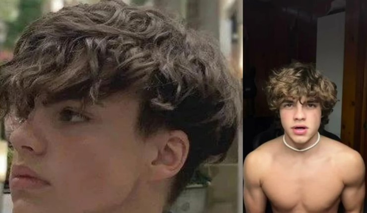 Dillon Latham 14 Video