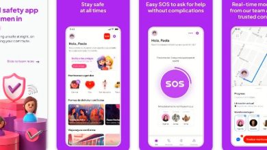 donne app download on Android