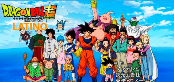 dragon ball.sullca apk descargar para android