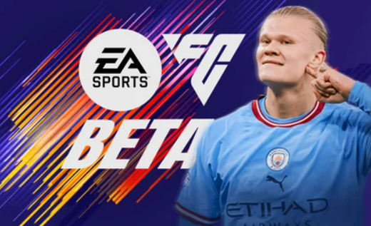 EA Sports FC 24 Downloadable Content uptodown app