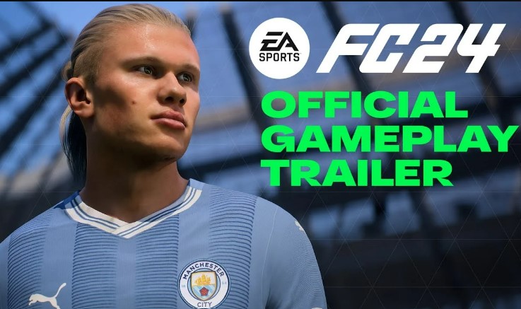 EA Sports FC Mobile APK apkpure