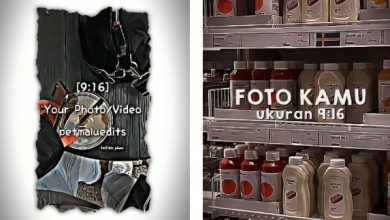 emjay capcut template