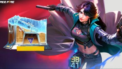 ff ob41 download apkpure