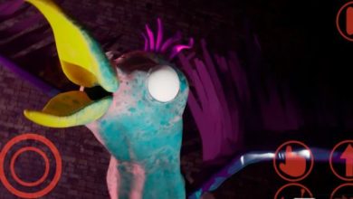 garden of banban 4 apk download mobile