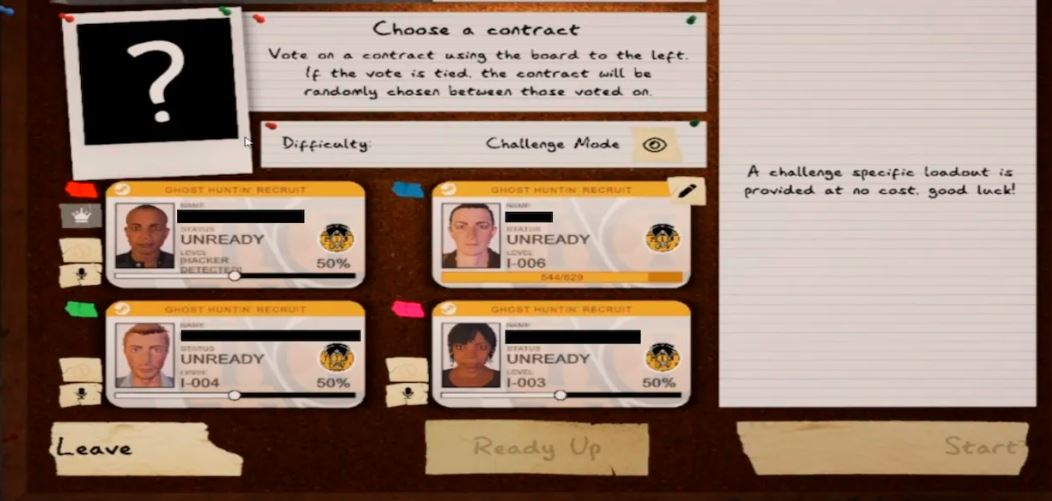 hacker detected phasmophobia What to do