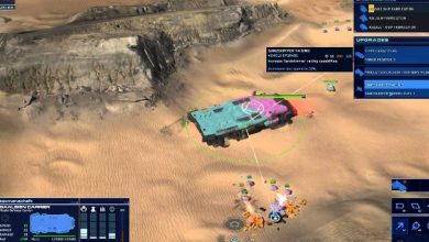 Homeworld Deserts of Kharak Cheat Engine